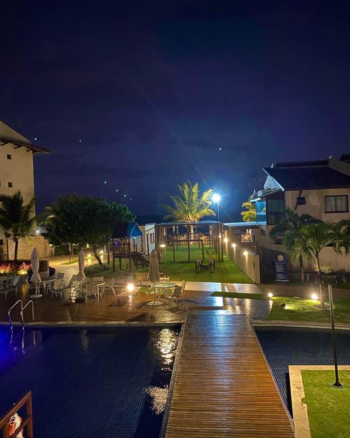 Flat Meu Xodo - Beira Mar De Muro Alto Porto de Galinhas Exterior photo