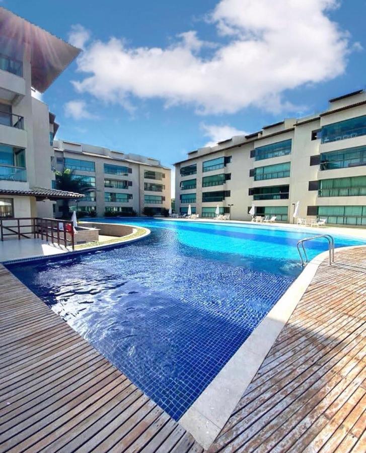Flat Meu Xodo - Beira Mar De Muro Alto Porto de Galinhas Exterior photo